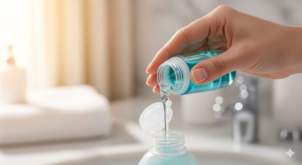 セーターの洗い方で使うおすすめ洗剤