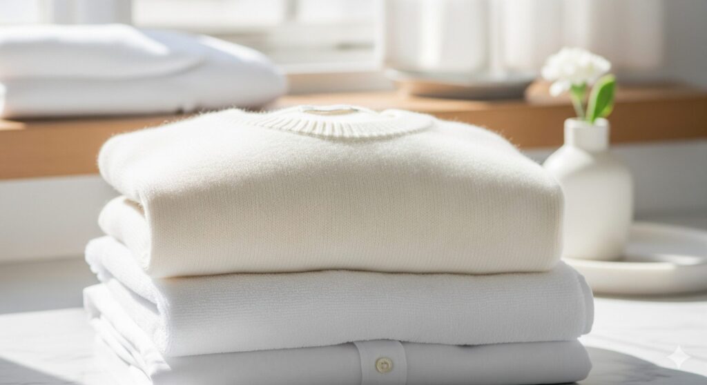 総まとめ:正しいセーター洗い方のコツ