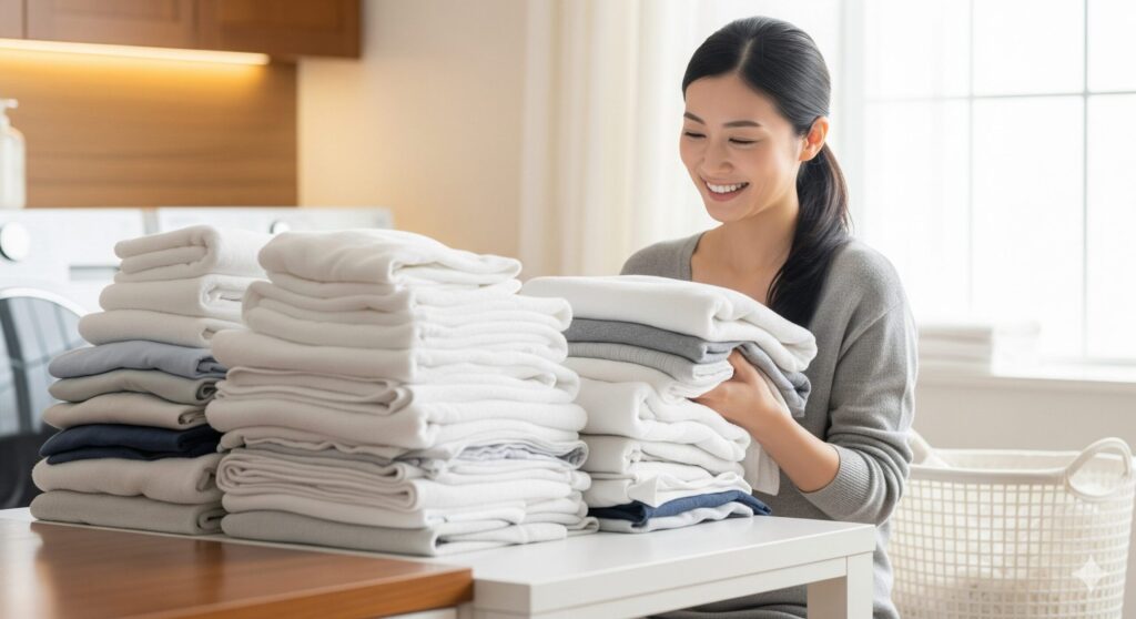 柔軟剤必要？正しい使い方をマスターするまとめ