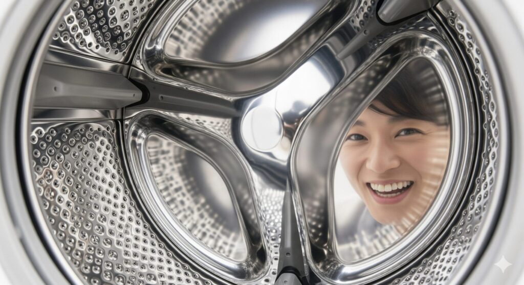 まとめ：正しい洗濯槽黒カビ掃除で清潔に