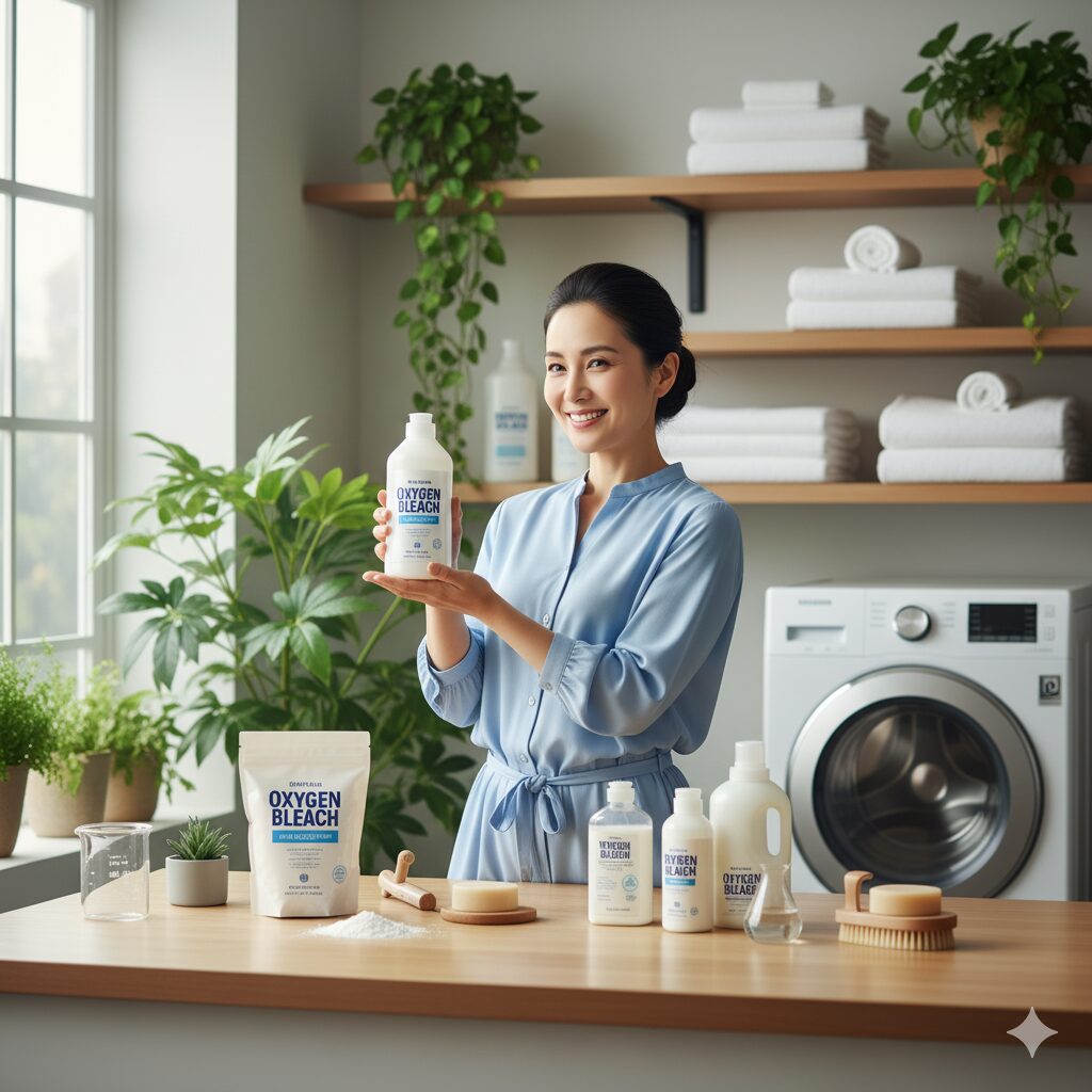 衣類シミ取りで最強のアイテムは?