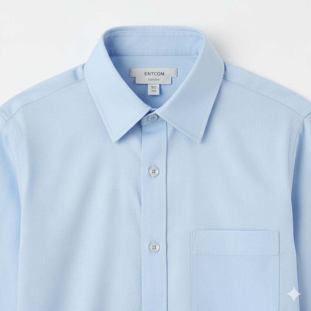 ワイシャツをきれいに保つ方法と黄ばみ対策まとめ