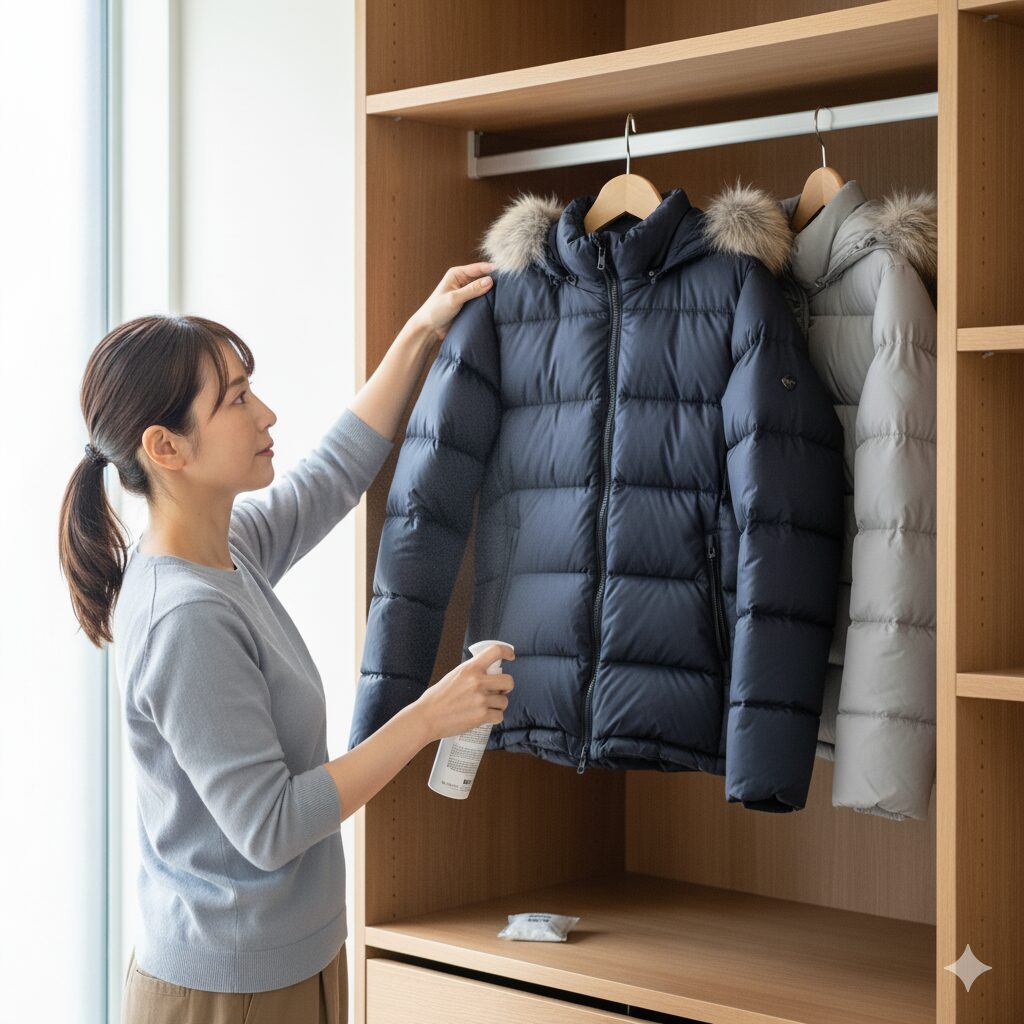 コツを押さえて次の冬も安心 ダウン 洗い方のまとめ