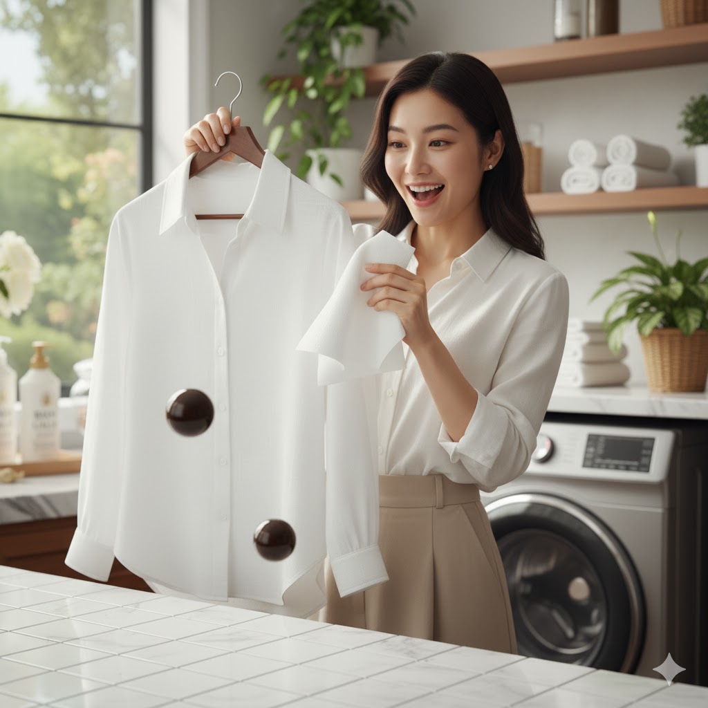 防水スプレーの服への効果とは?