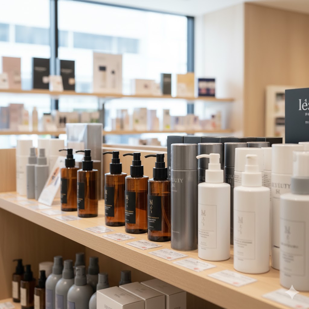 撥水スプレーは服に使える?どこで買う?